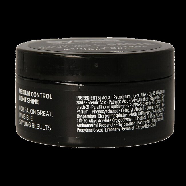 Syoss Paste invisible hold  100 Milliliter