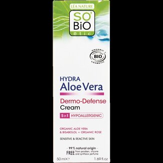 So Bio Etic So Bio Etic Crème dermo-défense 50 ml