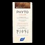 Phytocolor blond fonce dore 6.3 1 Stuks