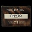 Phyto Paris Phytocolor Blond Doré 7.3 1 Unité