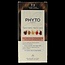 Phyto Paris Phytocolor blond dore 7.3 1 Stuks