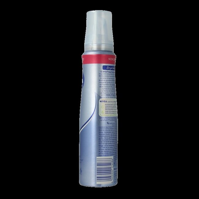 Nivea Mousse coiffante extra forte 150 ml