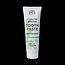 Urtekram Tandpasta sensitive strong mint fluoridevrij 75 Milliliter