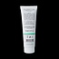 Tandpasta sensitive strong mint fluoridevrij 75 Milliliter