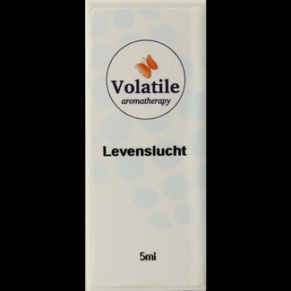 Volatile Levenslucht 5 Milliliter