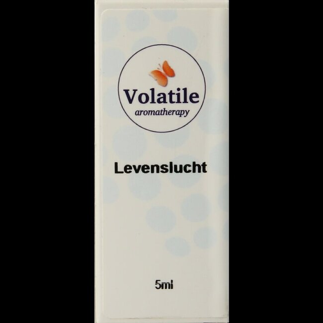 Levenslucht 5 Milliliter