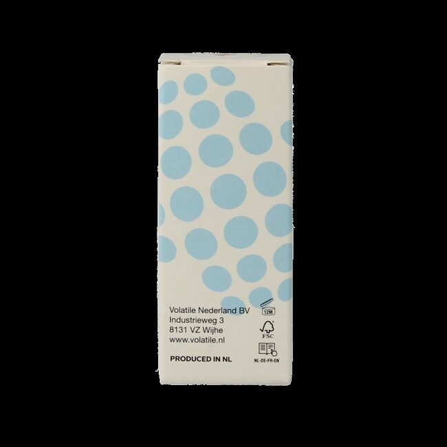 Volatile Levenslucht 2.5 Milliliter