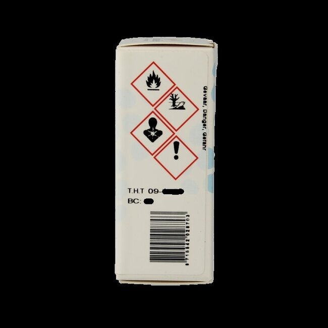 Volatile Levenslucht 2.5 Milliliter