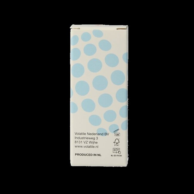 Volatile Respiration Dégagée 5 ml