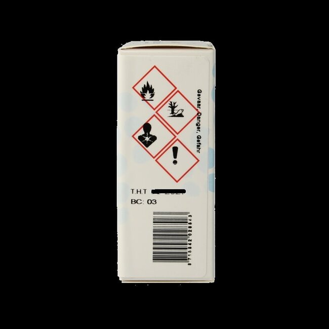 Volatile Respiration Dégagée 5 ml