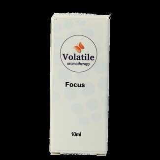 Volatile Volatile Focus 10 ml
