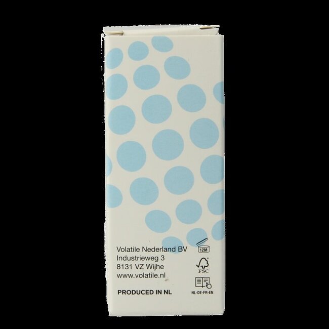 Volatile Focus 10 ml