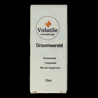 Volatile Volatile Droomwereld 10 millilitres
