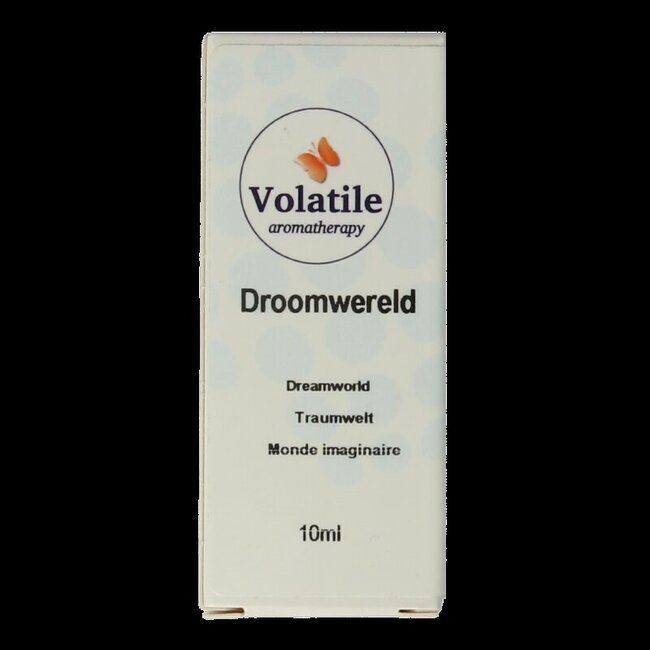 Droomwereld 10 Milliliter