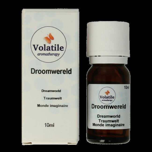 Volatile Droomwereld 10 millilitres