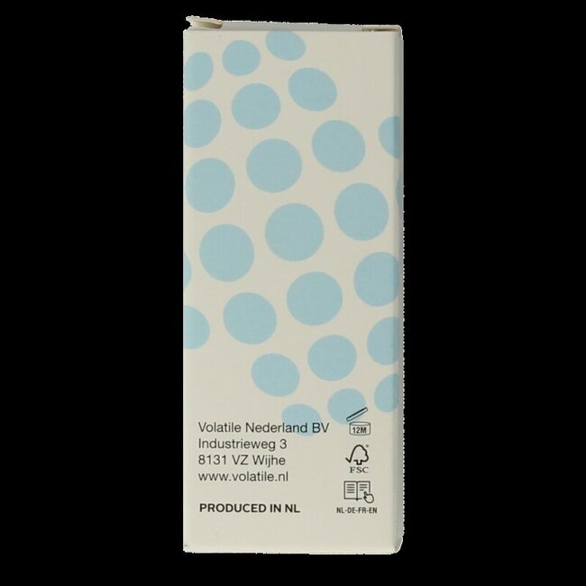 Volatile Droomwereld 10 millilitres