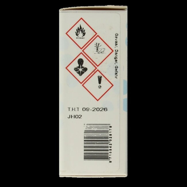 Volatile Droomwereld 10 millilitres