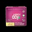 Gentle Day Tampon regular 18 Stuks