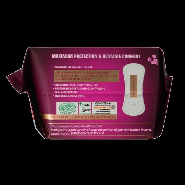 Gentle Day Inlegkruisjes 30 Stuks