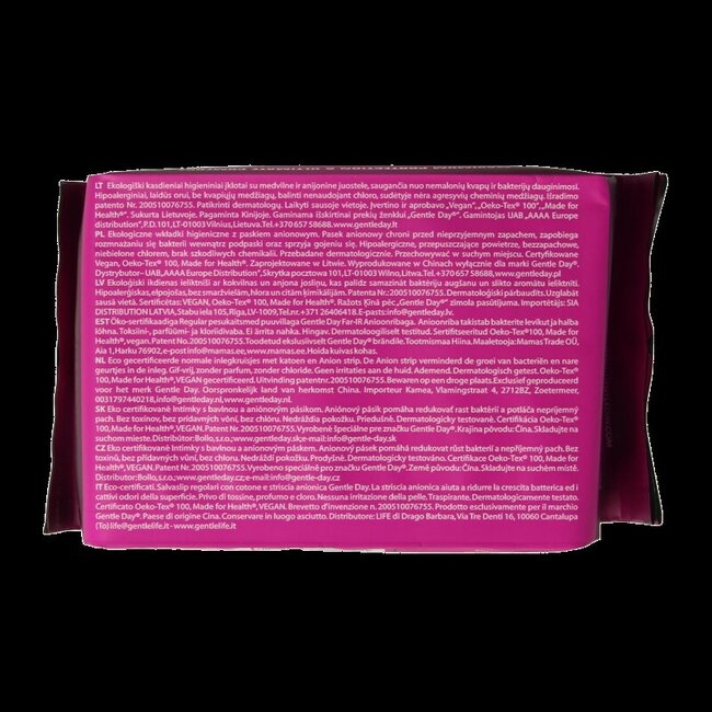 Gentle Day Inlegkruisjes 30 Stuks