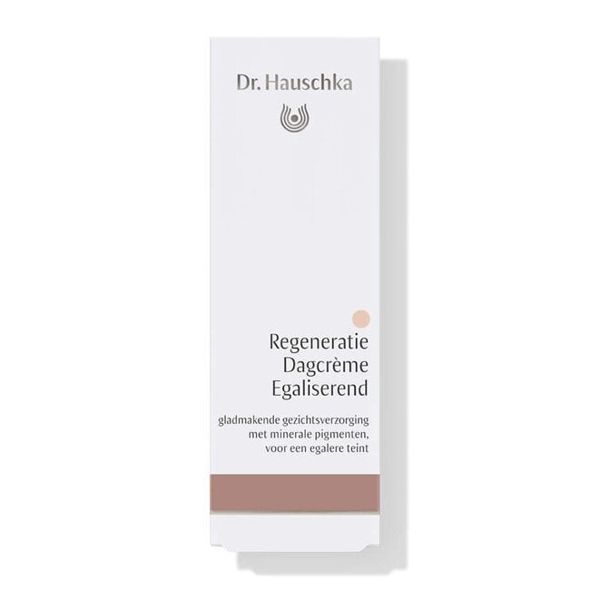 Regeneratie dagcreme egaliserend 40 Milliliter