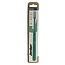 Tandenborstel green clean medium 1 Stuks
