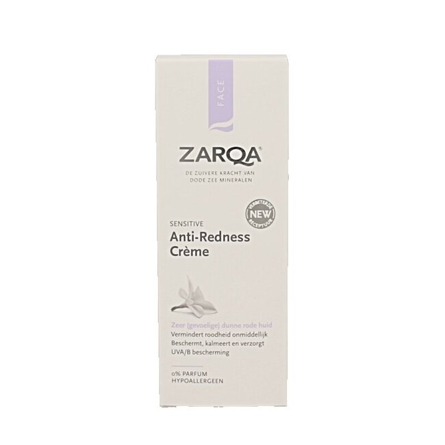Face anti redness creme 50 Milliliter