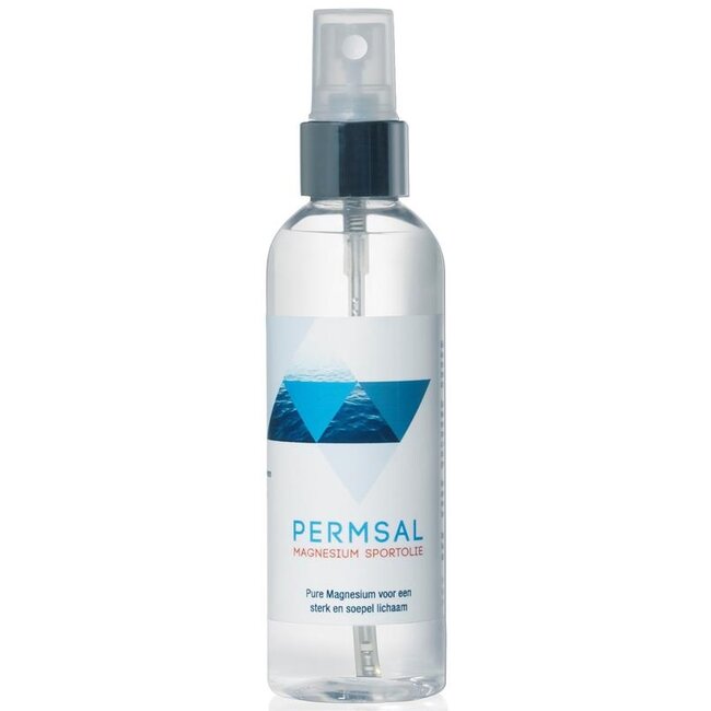 Magnesium sportolie 100 Milliliter