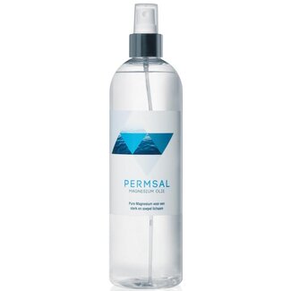 Permsal Magnesiumolie 500 Milliliter