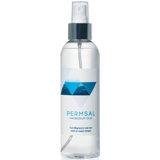 Permsal Magnesiumolie 200 Milliliter