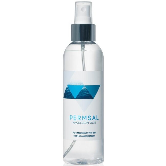 Permsal Magnesiumolie 200 Milliliter