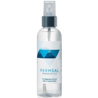 Permsal Magnesiumolie 100 Milliliter