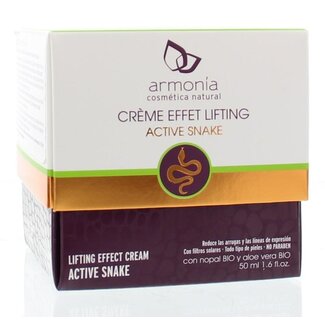 Armonia Creme syn-ake venom 50 Milliliter