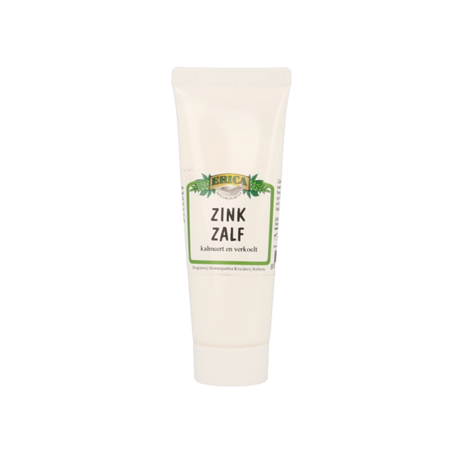 Zinkzalf 50 Milliliter
