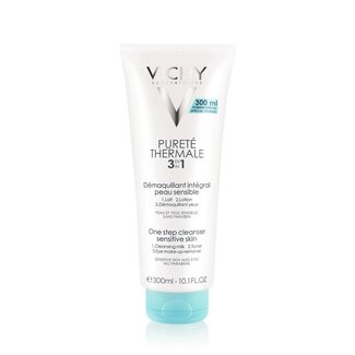 Vichy Purete make-up verwijderaar 3-in-1 300 Milliliter