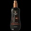 Australian Gold Gel accélérateur de bronzage foncé en spray avec bronzer 237 millilitres