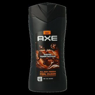 AXE Gel douche AXE Dark Temptation 250 ml