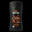 Showergel dark temptation 250 Milliliter