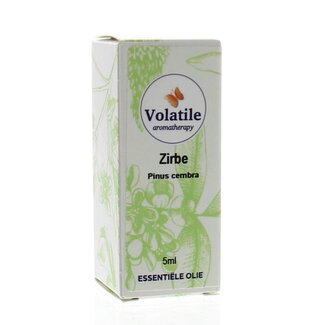 Volatile Zirbe 5 Milliliter