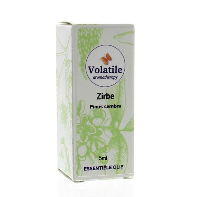 Zirbe 5 Milliliter