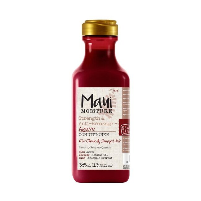 Strengthening & anti breakage conditioner 385 Milliliter