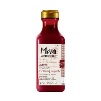 Maui Strengthening & anti breakage shampoo 385 Milliliter