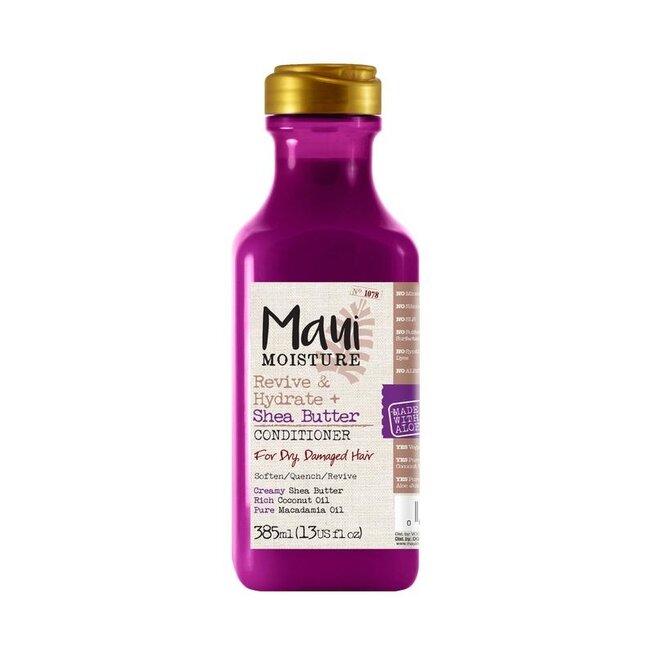 Revive & hydrate conditioner 385 Milliliter