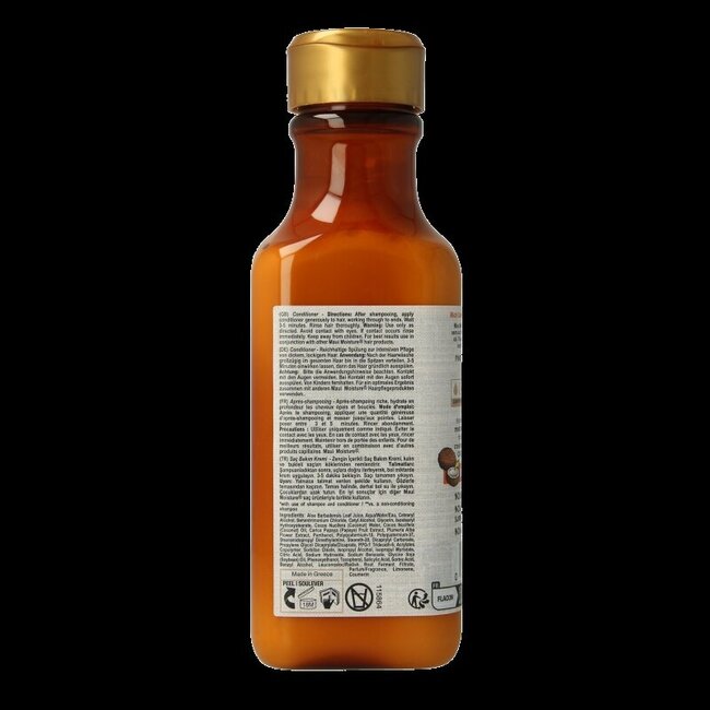 Maui Curl quench & coconut oil conditioner 385 Milliliter