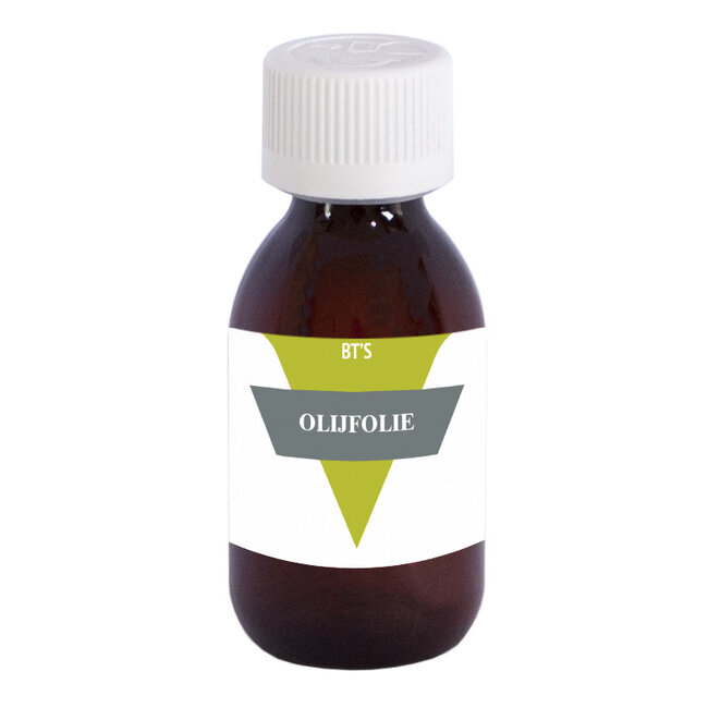 Olijfolie 120 Milliliter