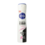 Deodorant invisible black & white spray original 150 Milliliter