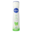 Nivea Déodorant spray fresh pure jasmin 150 ml