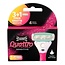 Quattro woman sensitive mesjes 3 + 1 4 Stuks