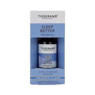 Tisserand Tisserand Huile pour diffuseur Sleep Better 10 ml