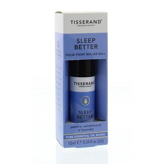 Tisserand Roller ball sleep better 10 Milliliter